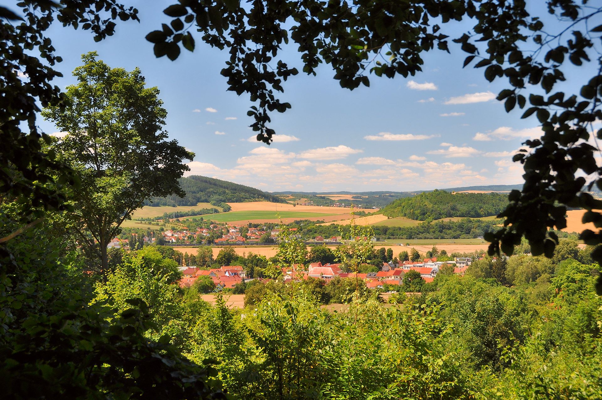 Rájec nad Svitavou, Rájec-Jestřebí (deutsch Raitz-Jestreb) (Photo license: CC BY 2.0)